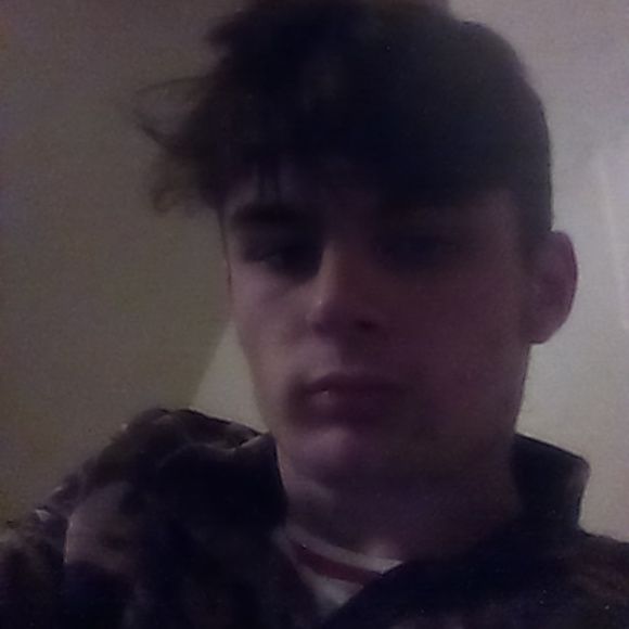 Meet your Posher, Mark - Picture 1 of 1